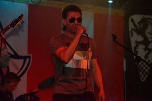 Восстановление песен Александра Беломоина