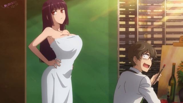 When will Nagatoro SEASON 2 RELEASE ? [ Hindi ] смотреть онлайн
