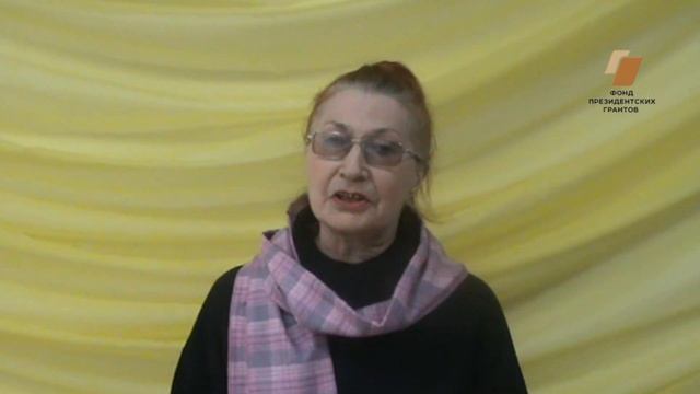 Стихотворение Константина Симонова "Родина" смотреть онлайн