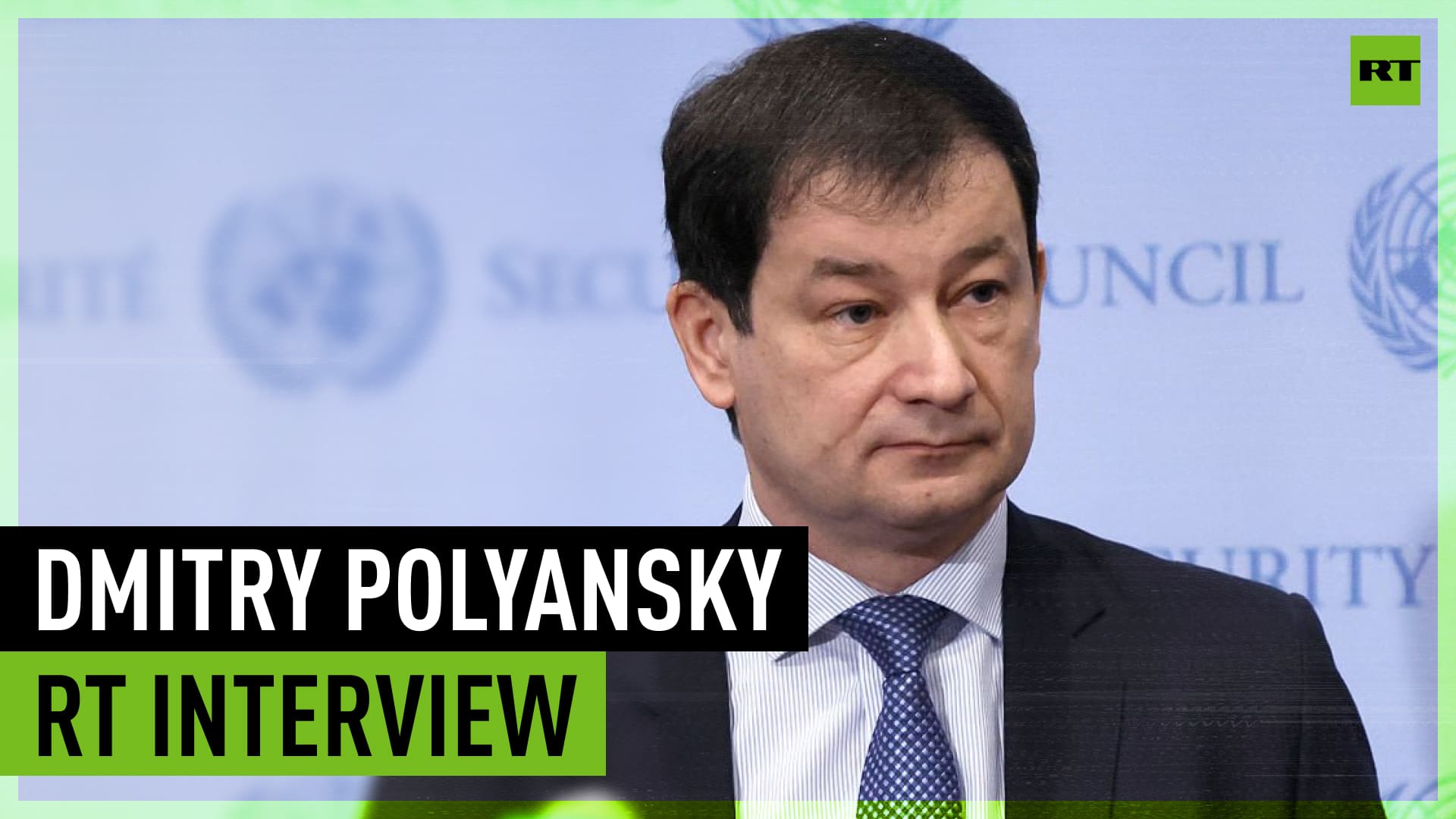 UN Resolution On Ukraine Reparations ‘pretext To Steal Frozen Russian Funds’