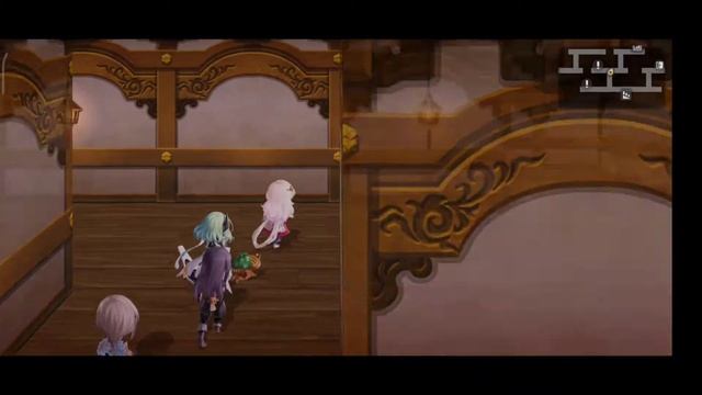 ANOTHER EDEN - SECRET STUFF IN NAZRIK THE CITY OF SHADOW AND CAT SHRINE | MORE CHANT SCRIPT смотреть онлайн