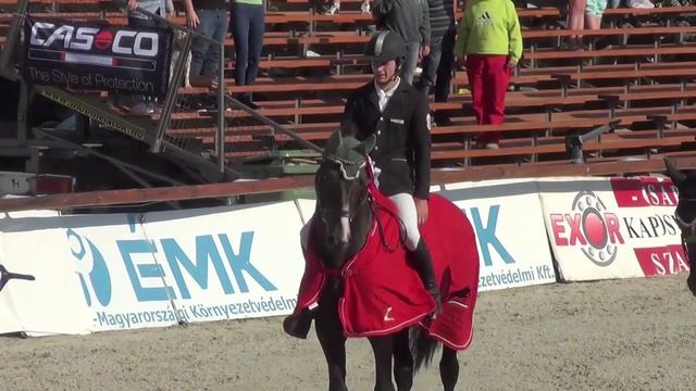 Burucs Barna és Sir Winston C смотреть онлайн
