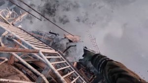 ?Metro 2033 Поооолный Обзор / Метро 2033 Стоит Ли Играть В 2021?