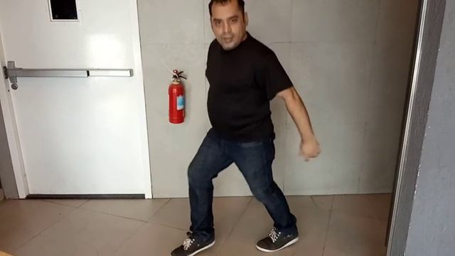 DANCE MUMBAI DANCE ( CULTURE BEAT MR. VAIN ) - STARRING HARSH смотреть онлайн