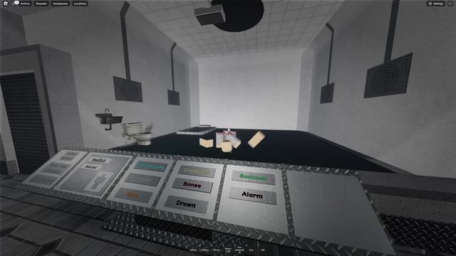 This roblox game keeps getting deleted.. смотреть онлайн