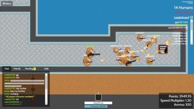 Braains.io (Área 51) ☢️ смотреть онлайн