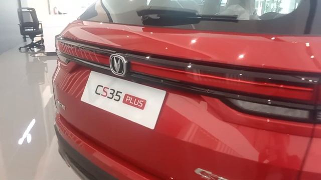 CS35 luxe variant смотреть онлайн