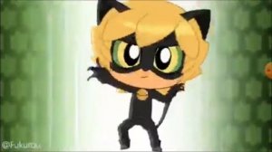 Чиби Все привращение Чиби Леди баг и супер кот Чиби                      леди баг