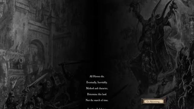 Warhammer Quest ► ОБЗОР С ПЕРЕВОДОМ НА РУССКИЙ! смотреть онлайн