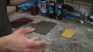 что такое Скотч-Брайт