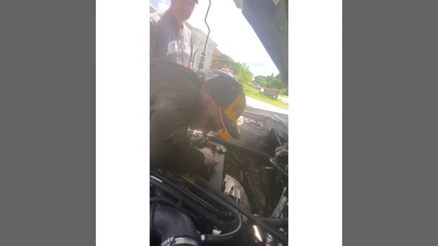Engine Oil Temp Sensor
