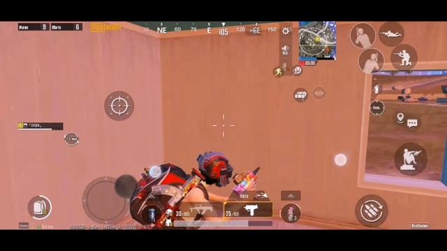 Выполни челлендж от подписчика #1 ? pubg mobile ? Maks1k ? смотреть онлайн