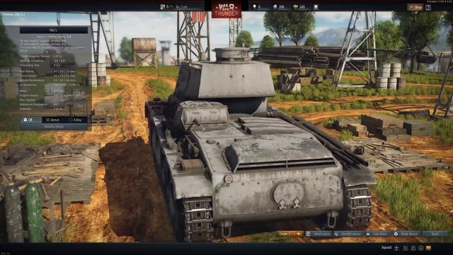 War Thunder - Premium Tank Buying Guide (Part 1) смотреть онлайн