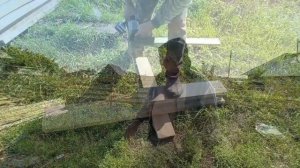 Слава в теме Корыто для поросят из подручных материалов своими руками I Кормушка для поросят