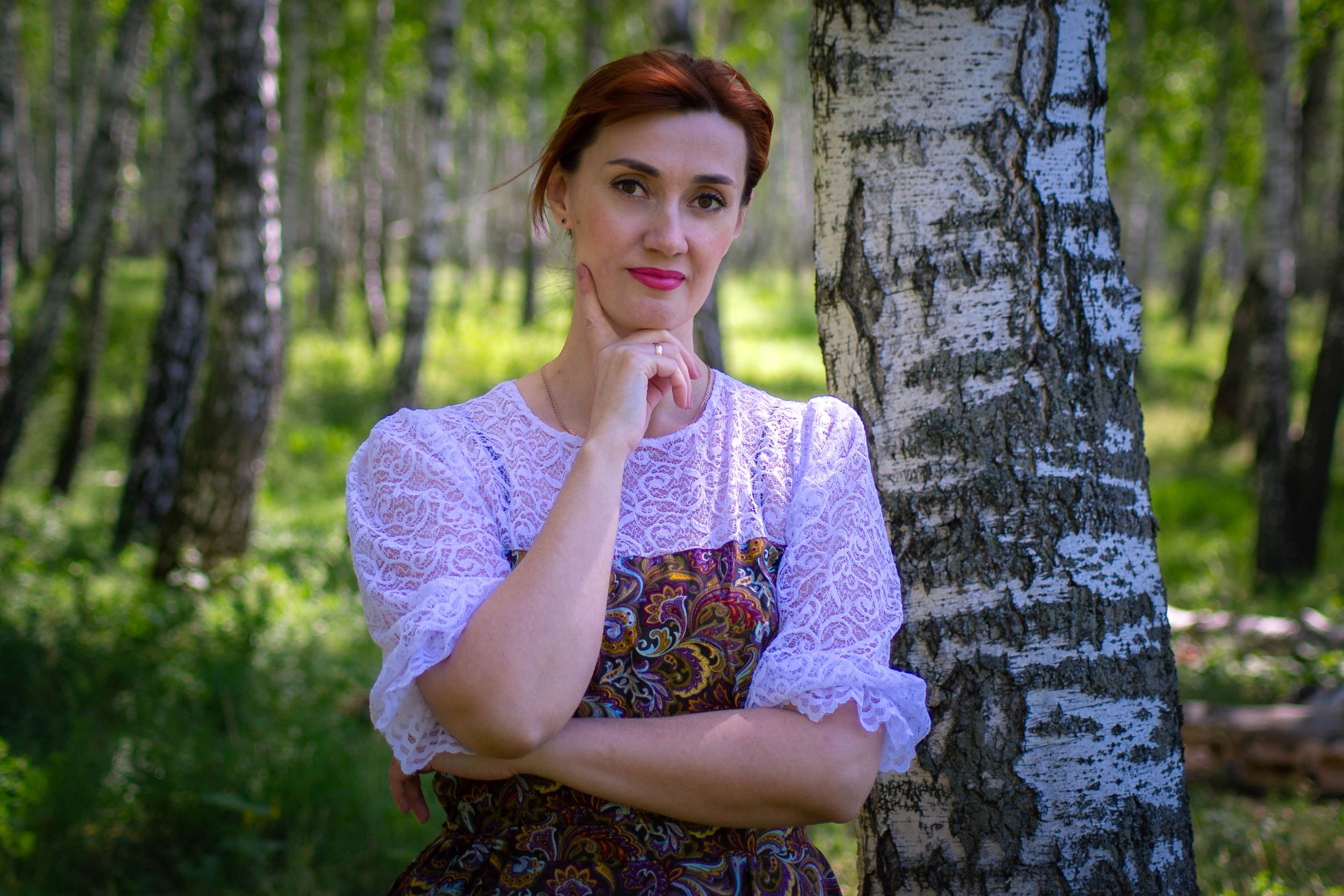 КРАСИВЕЙШАЯ, НАША РОДНАЯ ПЕСНЯ! "ПОД ОКНОМ ЧЕРЕМУХА КОЛЫШЕТСЯ"