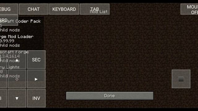 Fairy Lights Mod Showcase Mod Download Link!!!on Android Minecraft Java 1.7.10!!! смотреть онлайн