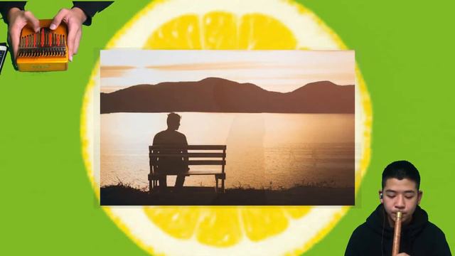 LEMON (thai flute ver. ) смотреть онлайн