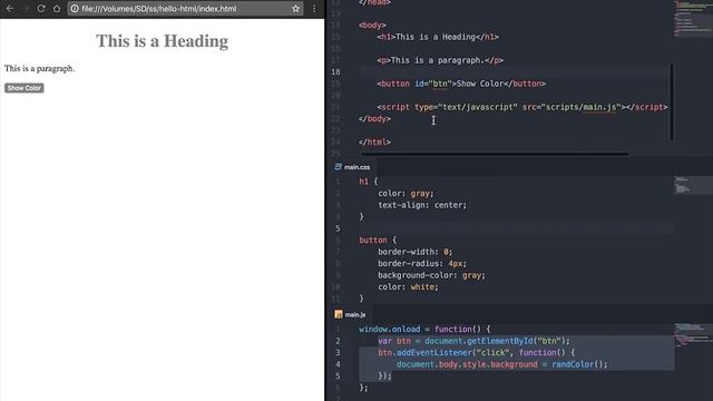 10720吳尚鴻教授Web Programming, Technologies, and Applications_第1B講Web開發和HTML смотреть онлайн
