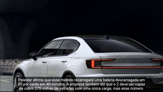 2021 polestar 2 ev | 2021 polestar 2 launch edition | Better than the Tesla Model 3? | What Car? .. смотреть онлайн