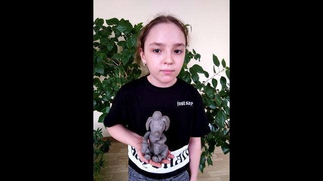 Калиева Дарья Александровна - "Пудель Артемон" смотреть онлайн