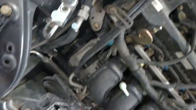 Приводной ремень Лифан Х60, ремонт клапана картерных газов смотреть онлайн