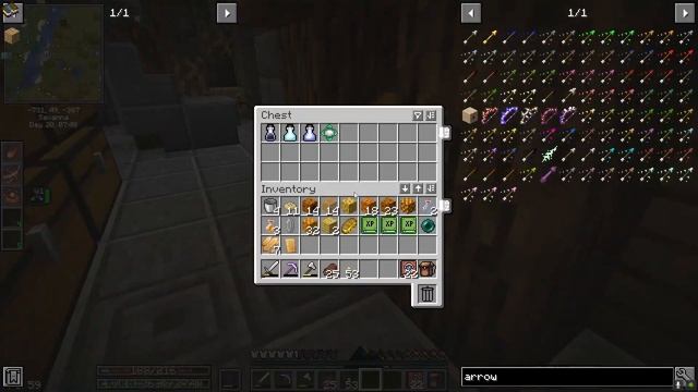 Finishing Up in the Bumblezone : Craft to Exile Dissonance Minecraft 1.15.2 LP EP #5 смотреть онлайн