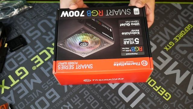 ЛЕНИВАЯ СБОРКА ИГРОВОГО ПК ЗА 58000 РУБЛЕЙ НА INTEL + RTX 2060 смотреть онлайн