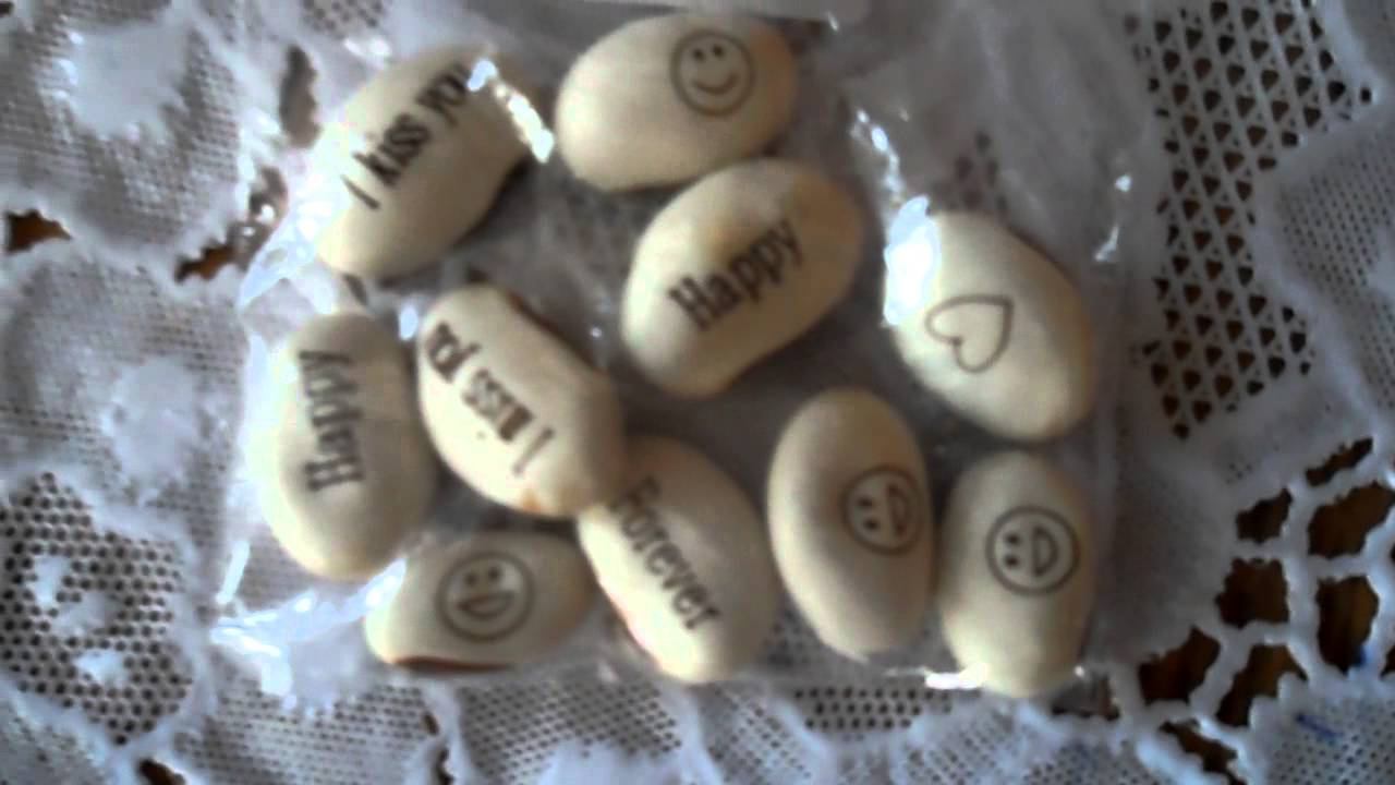 Волшебные бобы с китая :) смотреть онлайн