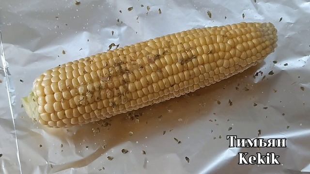 Кукурузу теперь готовлю только так!? смотреть онлайн