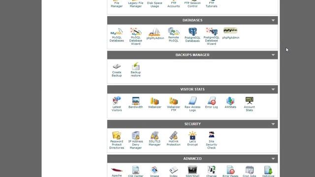 WordPress 2-Minute Training - Manually back up your WordPress database смотреть онлайн