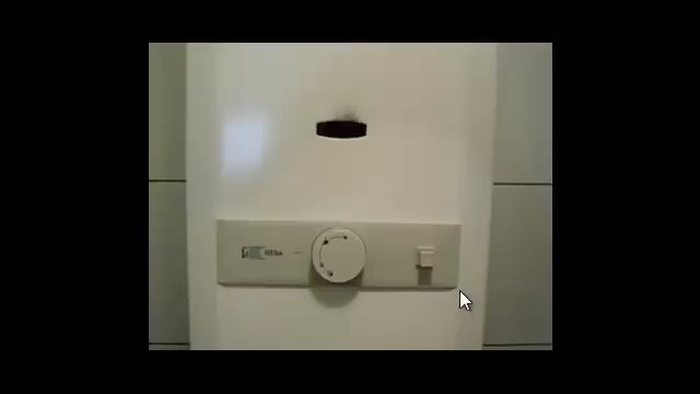 Газовая колонка включается с хлопком, бабахает. смотреть онлайн