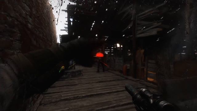 Прохождение Metro Exodus #09 - Отличный план смотреть онлайн
