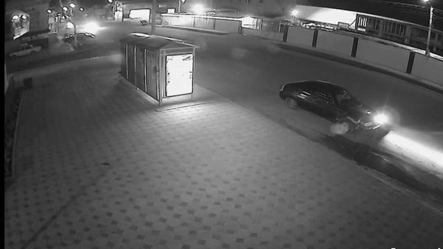 Аналоговая камера Space Technology Vt 300 Wir, 2.8-12 мм., 1000Твл, Ночь, Цифромания, Ингушетия