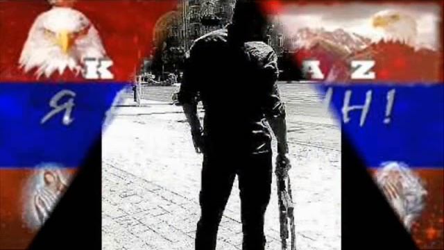 Kavkaz Armavir Armyane Armenian Kavkazci --- ┴═╤╦︻