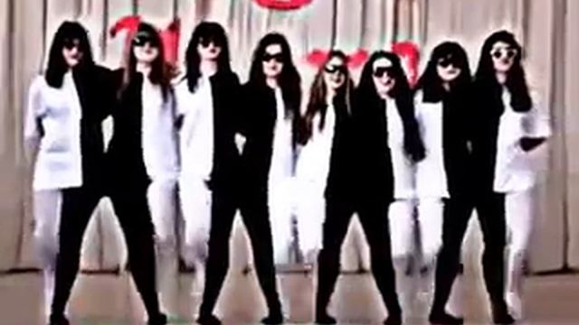 танец меняет твое восприятие на мир смотреть онлайн