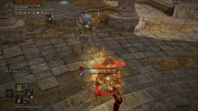 Elden Ring Cracked Crystal Tear PvP смотреть онлайн