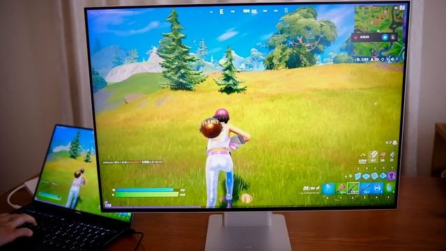 HUAWEI MateBook X Pro 2021が軽くて薄くて上品なカラーでテンションめっちゃ上がった件について【レビュー】 смотреть онлайн