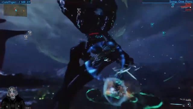 Смерть Гидролиста на челлендже. (Solo Eidolons on new account) смотреть онлайн