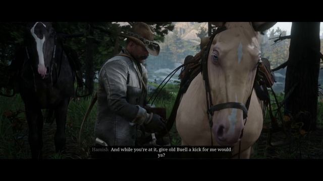 RED DEAD REDEMPTION II #139 : The Bridge To Nowhere смотреть онлайн