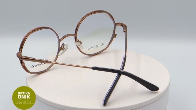 Оправа Boccaccio смотреть онлайн