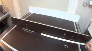 пильно-фрезерный стол ч 6 лифт для фрезера и слайдер для Т-слот