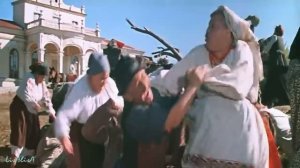 Группа "Шахерезада" = Свадьба в Малиновке =  (ретро)