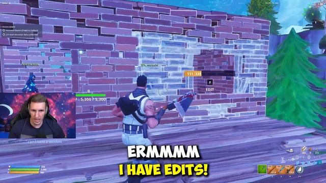 I Made 2 SCAMMERS Trade WITHOUT them KNOWING in Fortnite... смотреть онлайн