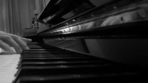 Separate Ways (Journey) Piano version