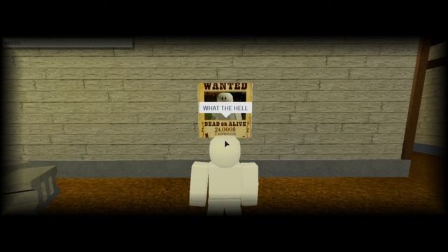 What if there were wanted posters in da hood? смотреть онлайн