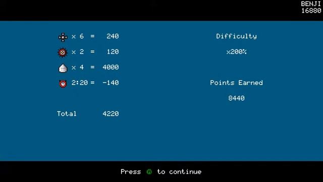 Mysterious Space 0.6.4 WIP - scoring смотреть онлайн