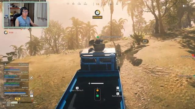 Warzone Road to Level 100 Battle Pass #20 смотреть онлайн