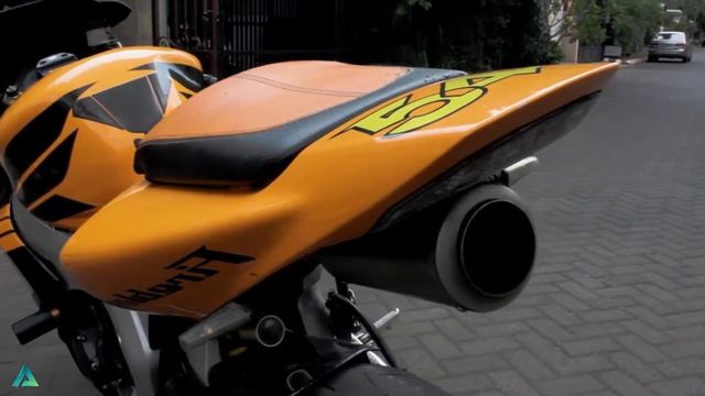 Cbr 1000rr || rrrggghhh смотреть онлайн