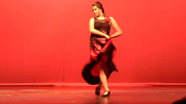 Flamenco смотреть онлайн