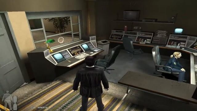 MaxPayne 2. Часть 2. Вопрос выбора. Пролог. Полное прохождение. смотреть онлайн
